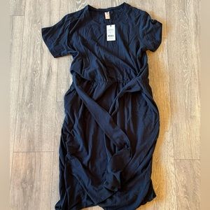 Smash & Tess The Rebecca Wrap Dress
